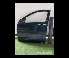 Porta anteriore posteriore land rover discovery - 11