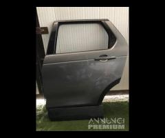 Porta anteriore posteriore land rover discovery - 15