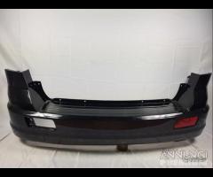 Paraurti posteriore nero dodge journey anno 2010