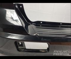 Paraurti posteriore nero dodge journey anno 2010 - 3