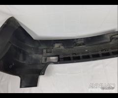 Paraurti posteriore nero dodge journey anno 2010 - 9