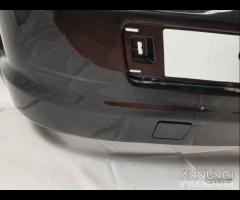 Paraurti posteriore nero dodge journey anno 2010 - 10