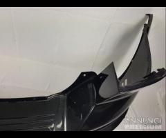 Paraurti posteriore nero dodge journey anno 2010 - 11