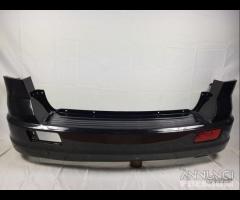 Paraurti posteriore nero dodge journey anno 2010 - 13