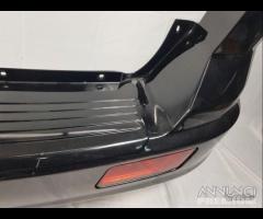 Paraurti posteriore nero dodge journey anno 2010 - 18