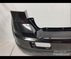 Paraurti posteriore nero dodge journey anno 2010 - 24