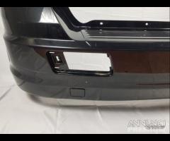 Paraurti posteriore nero dodge journey anno 2010 - 25