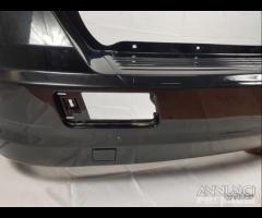 Paraurti posteriore nero dodge journey anno 2010 - 27