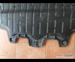 Canterino sottomotore Volkswagen Sharan 2014 - 8