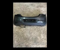 Paraurti posteriore completo opel corsa