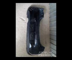 Paraurti posteriore completo opel corsa