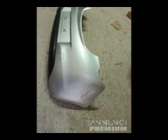 Paraurti posteriore completo opel corsa - 5