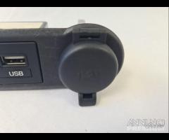 96120-1K050 Porta usb aux kia venga IX20 2016 - 21