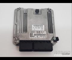 Centralina motore audi A4 2006 cod 0281012654 - 1