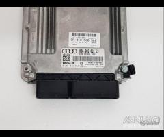 Centralina motore audi A4 2006 cod 0281012654 - 19