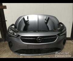 Muso completo opel corsa serie 5 - 5