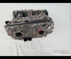 Cassetto vano portaoggetti alfa romeo giulietta - 26