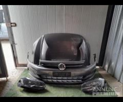 Musata completa volkswagen polo 2019 - 9