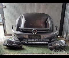 Musata completa volkswagen polo 2019 - 11