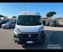 Fiat ducato mh2 2.3 mjt passo medio tetto alto - 5