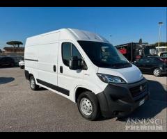 Fiat ducato mh2 2.3 mjt passo medio tetto alto - 6