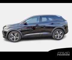 PEUGEOT 3008 BlueHDI 130 S/S Allure