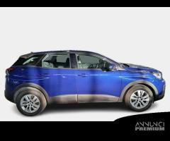 PEUGEOT 3008 BlueHDI 130 EAT8 S/S Business