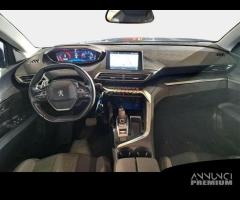 PEUGEOT 3008 BlueHDI 130 EAT8 S/S Business