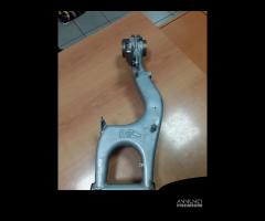 Forcellone attacco pinza eccentrico Aprilia AF1 50