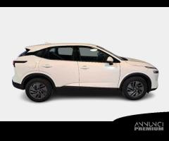 NISSAN QASHQAI 1.3 MHEV 158 Business Xtronic