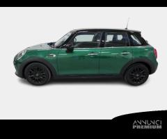 MINI COOPER Business 5 PORTE