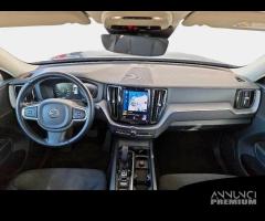 VOLVO XC60 B4 D AWD Geartronic Business