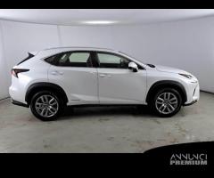 LEXUS NX 300h Hybrid Executive 4WD