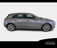 MERCEDES-BENZ A 180 d Automatic Sport 5 PORTE