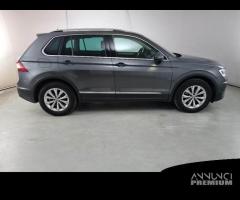 VOLKSWAGEN TIGUAN 2.0 TDI SCR 110KW Business BMT D