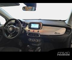 FIAT 500X 1.3 Mjet 95cv E6D Connect