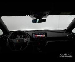 CUPRA FORMENTOR 1.5 TSI