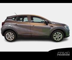 RENAULT CAPTUR 1.0 TCE 66KW BUSINESS