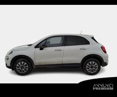 FIAT 500X 1.3 Mjet 95cv E6D Club