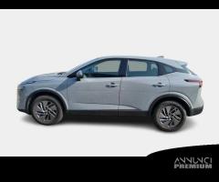 NISSAN QASHQAI 1.3 MHEV 140 Business