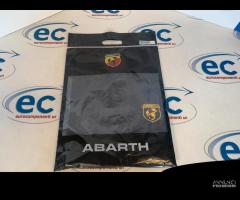 6002354066 ABARTH T-SHIRT MANICA CORTA TAGLIA L