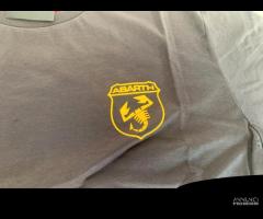 6002354066 ABARTH T-SHIRT MANICA CORTA TAGLIA L