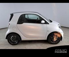 SMART FORTWO EQ 41kW pulse