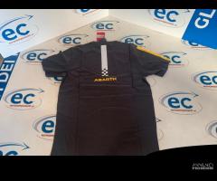 6002354066 ABARTH T-SHIRT MANICA CORTA TAGLIA L