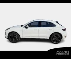 PORSCHE MACAN 3.0 V6 S Autom.