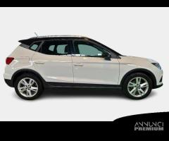 SEAT ARONA 1.0 TGI 66KW FR - 1