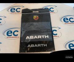 6002354122 T-SHIRT ABARTH TAGLIA S