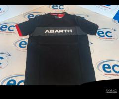 6002354122 T-SHIRT ABARTH TAGLIA S