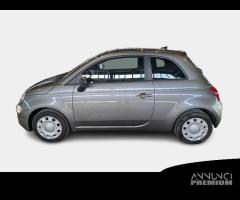 FIAT 500 1.0 70cv Ibrido Cult - 2