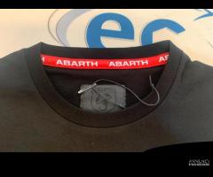 6002354122 T-SHIRT ABARTH TAGLIA S